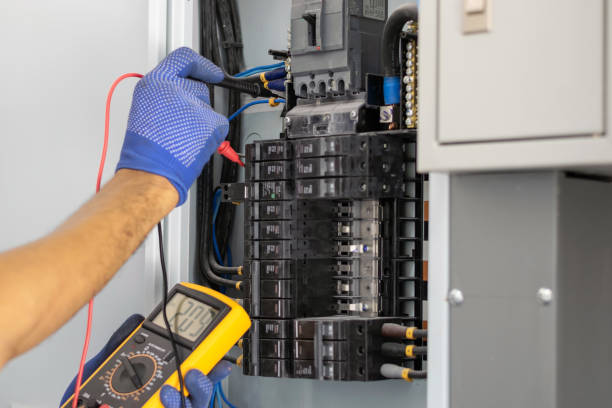 Emergency Electrical Repair Services in Pimmit Hills, VA